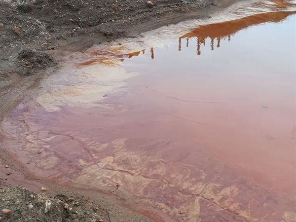 废酸回收再生系统