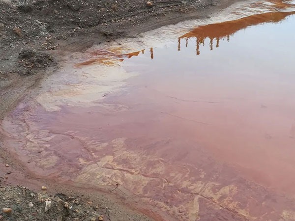 废酸回收再生系统