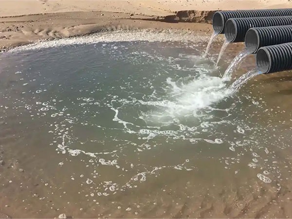 含酸废水回用再生系统