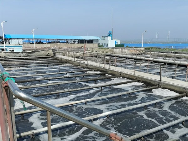 含铜废水回收再生系统