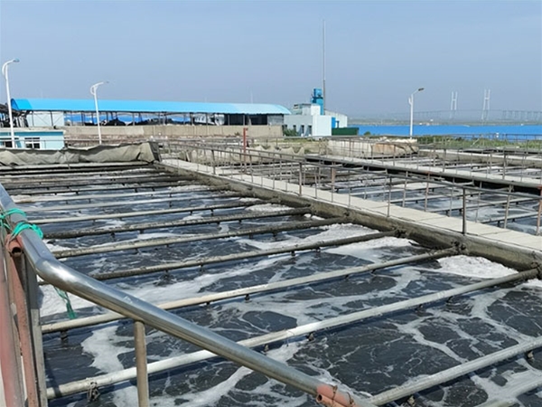 含铜废水回收再生系统