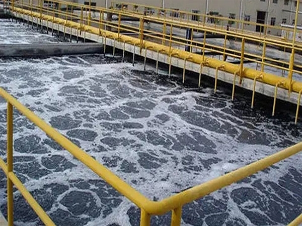 半导体蚀刻废水处理