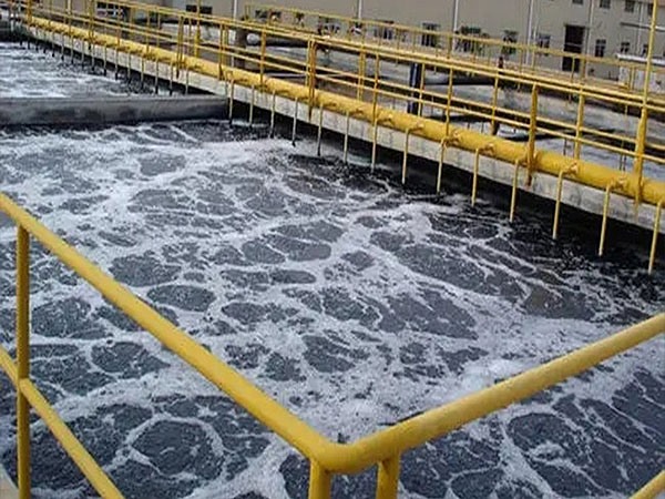 半导体蚀刻废水处理