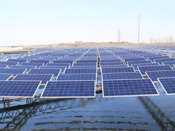 光伏玻璃废水处理