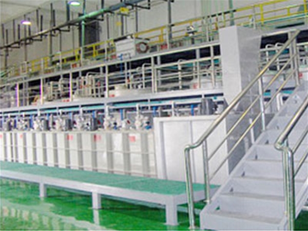 安美特（广州）