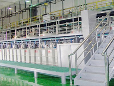 安美特（广州）