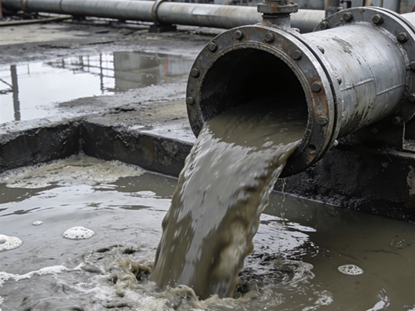 含镍废水回收再生系统