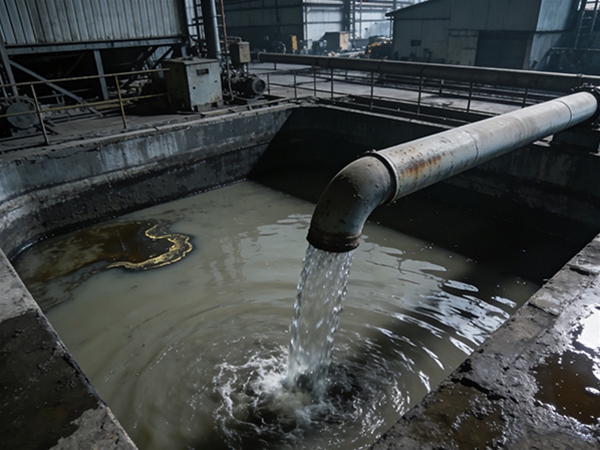 含锡废水回收再生系统