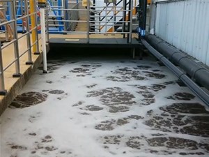 工业废水处理之物理处理法