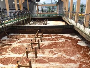 工业废水处理之化学处理法