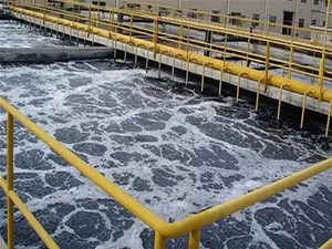 工业废水处理之生物处理法